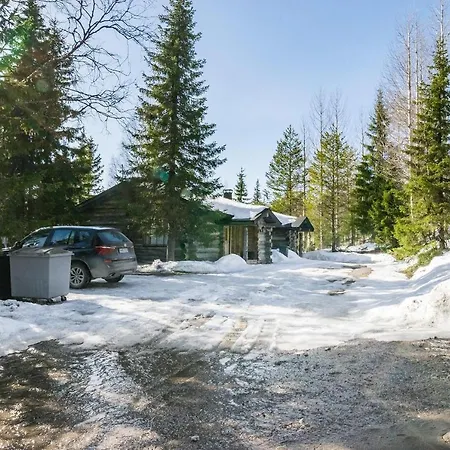 Apartman Pihlakieppi 1 Ruka