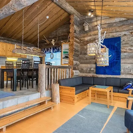 Apartman Pihlakieppi 1 *