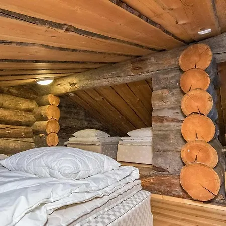 Apartman Pihlakieppi 1 *