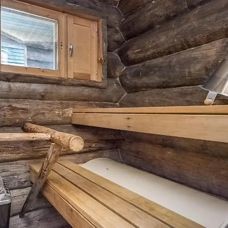 Pihlakieppi 1 Apartman *