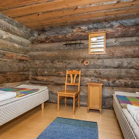 Pihlakieppi 1 ルカ