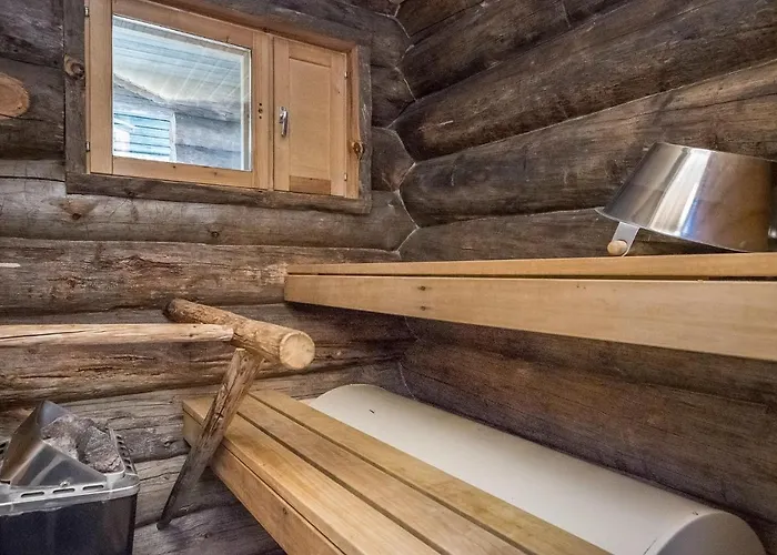 Pihlakieppi 1 Apartment *