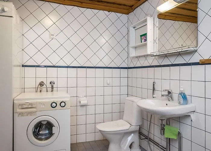 Pihlakieppi 1 Apartment *